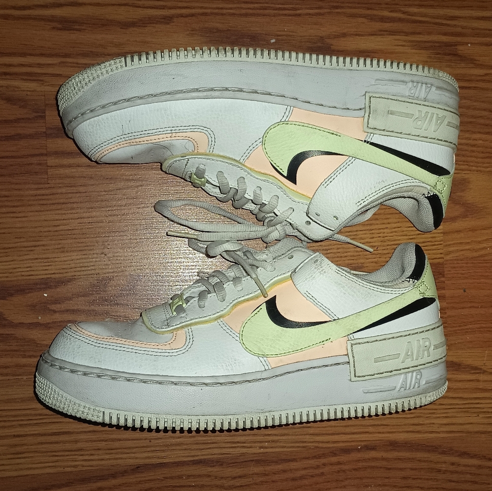 Nike Air Force 1 Shadow